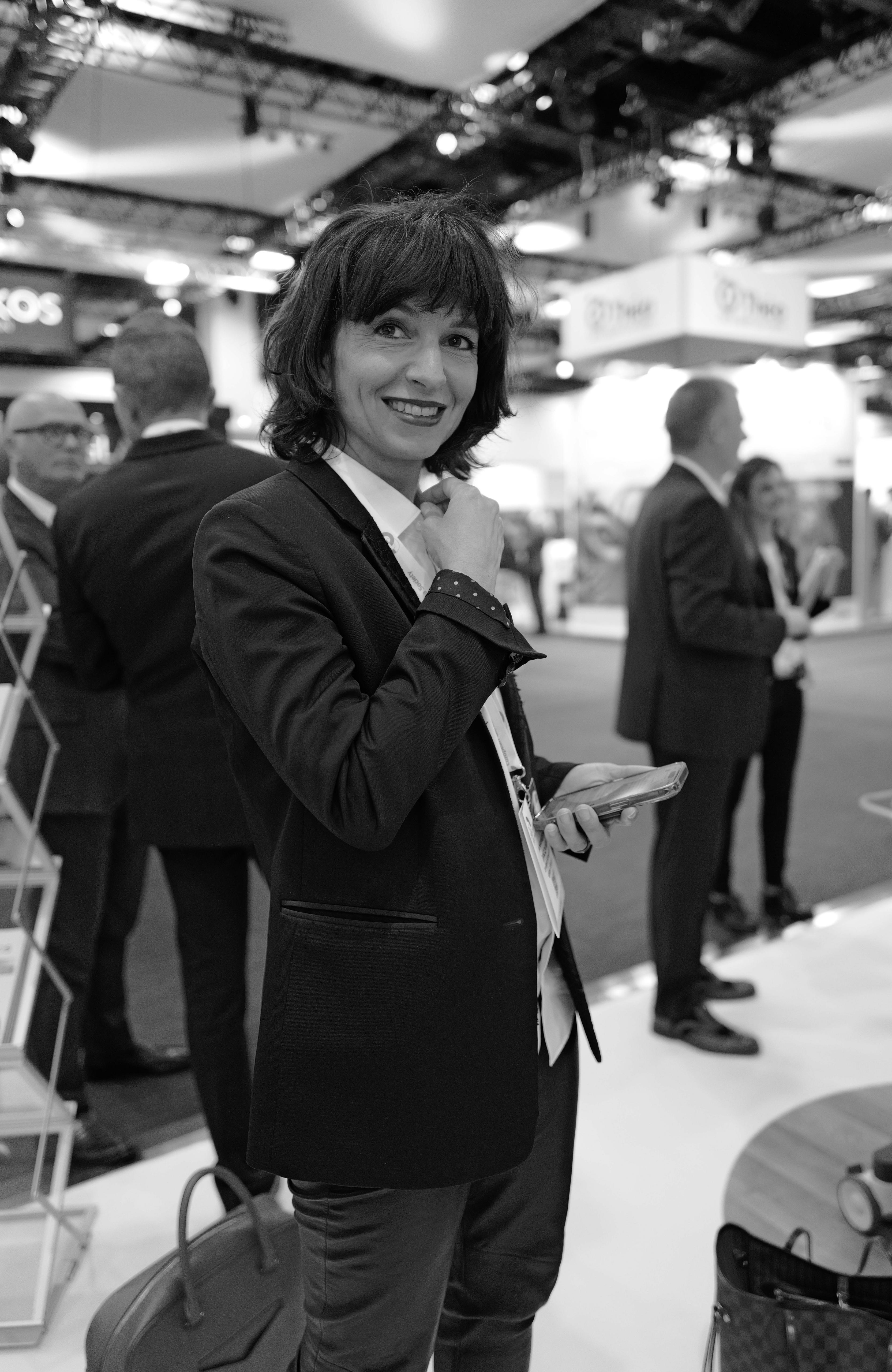 Amandine Jacques – K2 Advisory